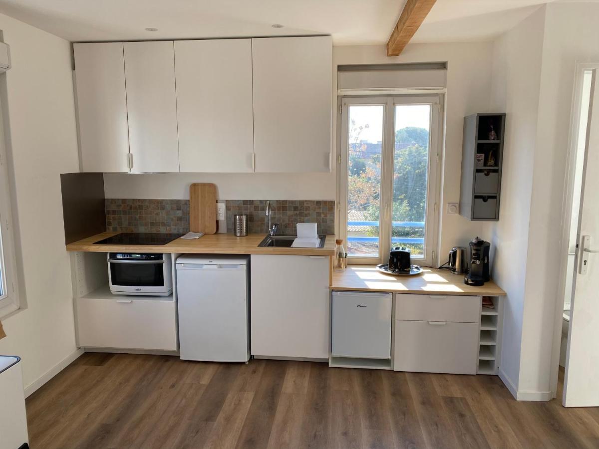 Dd House Apartment Avignon